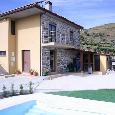 Casa Do Coelhal Villa Peso da Régua Kültér fotó