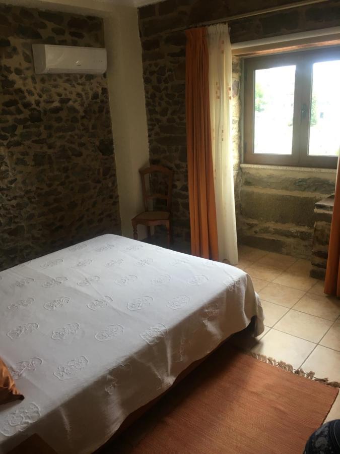 Casa Do Coelhal Villa Peso da Régua Kültér fotó